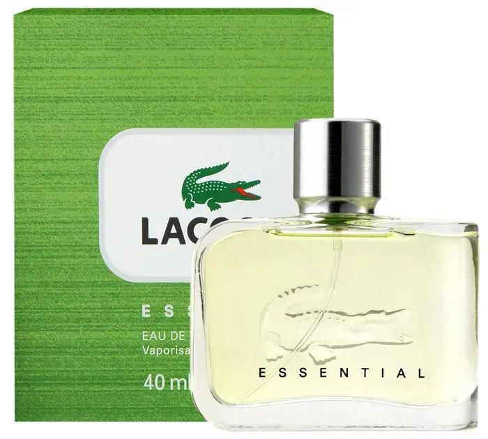Lacoste Essential Eau de Toilette 2 ml