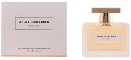 Angel Schlesser Pour Elle Sensuelle (EDP) парфюмерная вода для женщин 100 мл