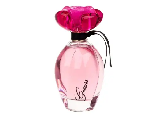 GUESS Girl Eau de Toilette 100 ml