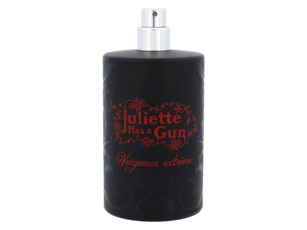 Juliette Has A Gun Vengeance Extreme Eau de Parfum 100 ml