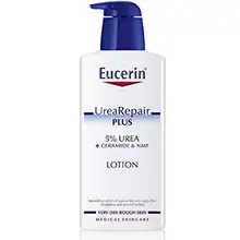 "UreaRepair Plus 5% Body Lotion"