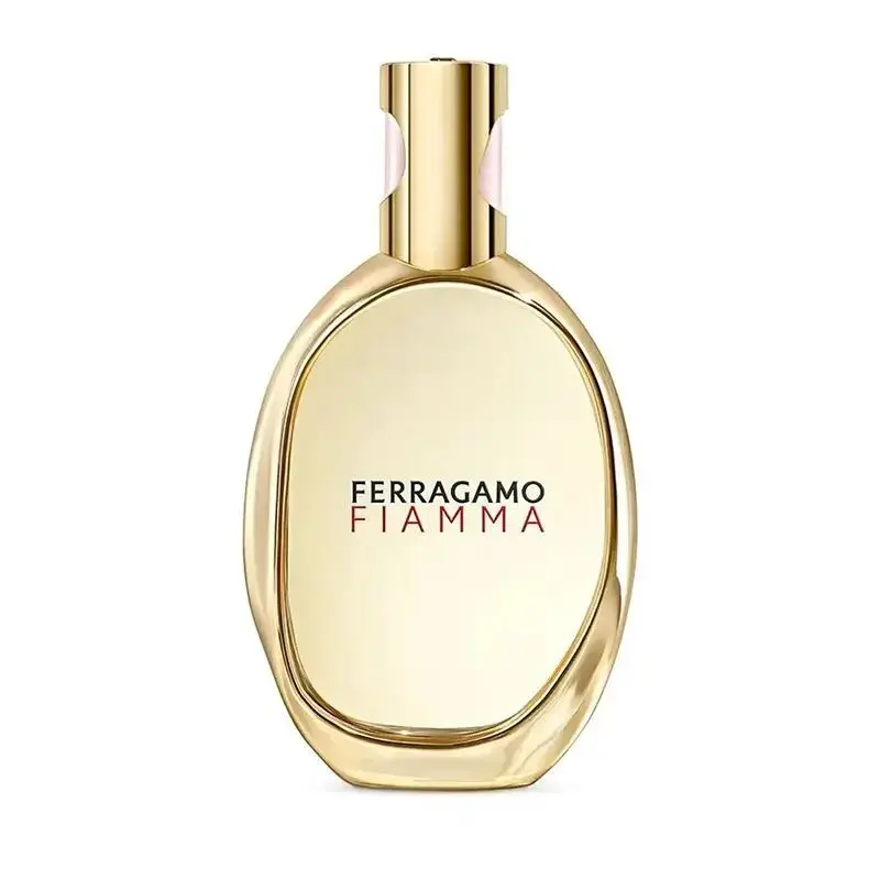 Ferragamo Salvatore, Fiamma, Eau De Parfum, For Women, 100 ml *Tester
