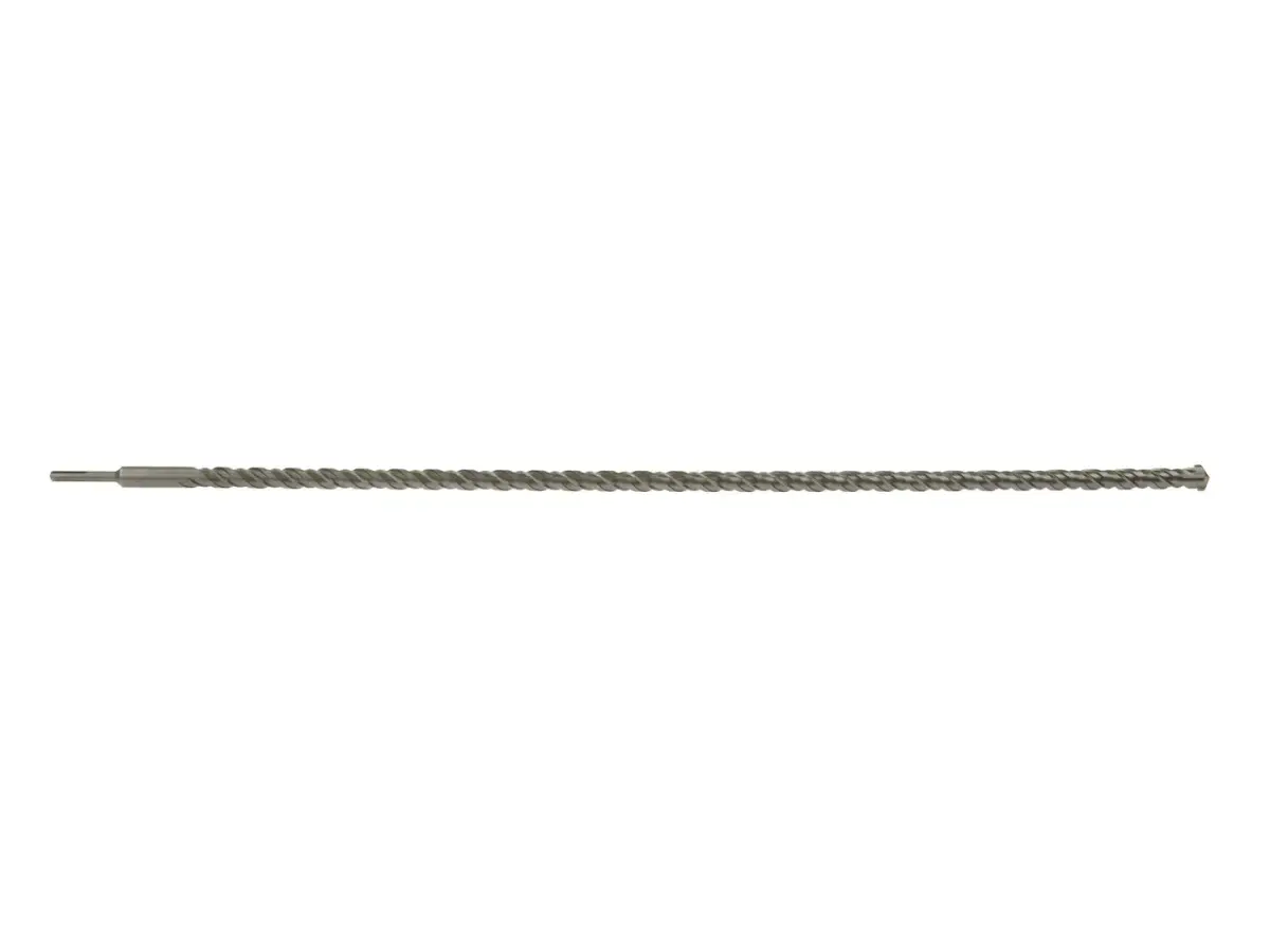 SDS löökpuur 25x1000 mm