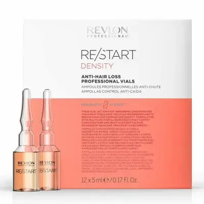 Revlon Professional Re/Start Density 12x5 Ml