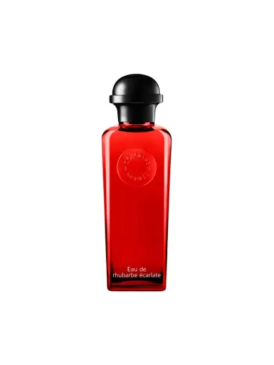 Hermes Eau de Rhubarbe Écarlate (EDC) kölnivesi unisex 100 ml