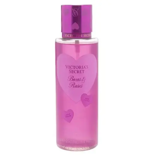 Victoria`s Secret Bows & Roses Body Mist 250ml
