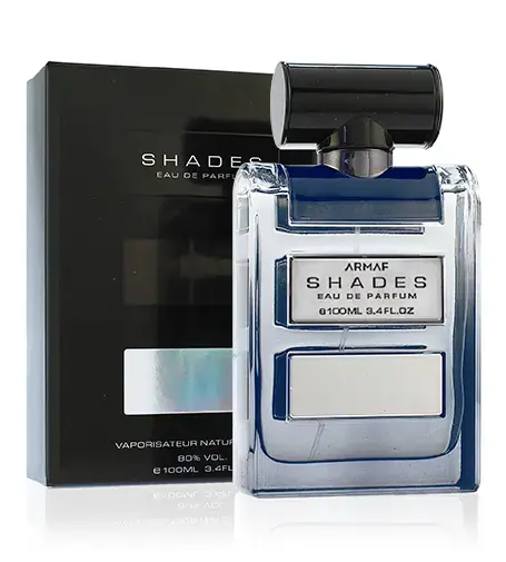 Armaf Shades EDP M 100ml