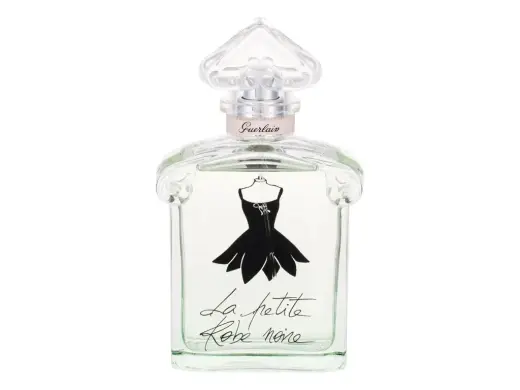 Guerlain La Petite Robe Noire Eau Fraiche Eau de Toilette 100 ml