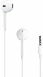 Zest. słuch. APPLE MNHF2ZM|A blister jack 3,5mm
