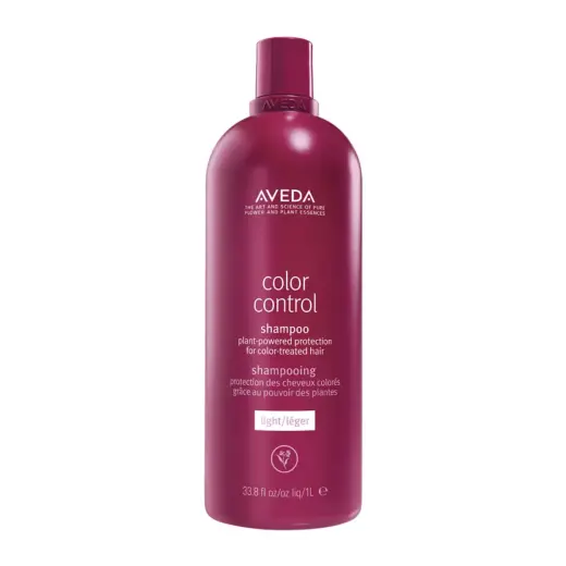 Aveda, Color Control, Hair Shampoo, For Colour Protection, 1000 ml