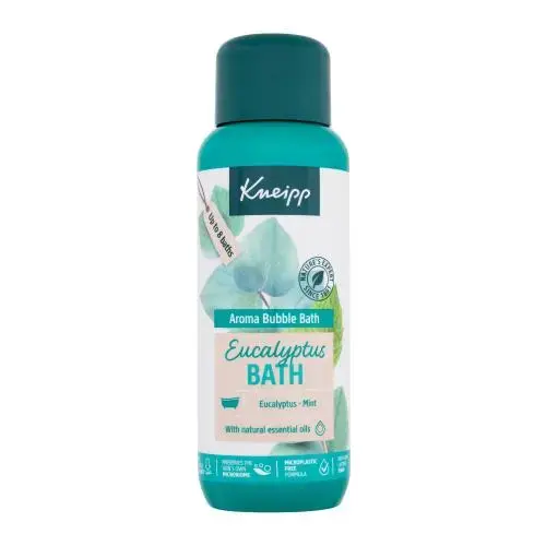 Kneipp Eucalyptus Shower Gel - 400 Ml