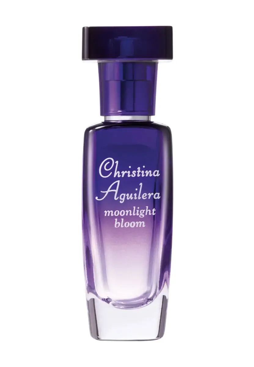 Christina Aguilera, Moonlight Bloom, Eau De Parfum, For Women, 30 ml *Tester