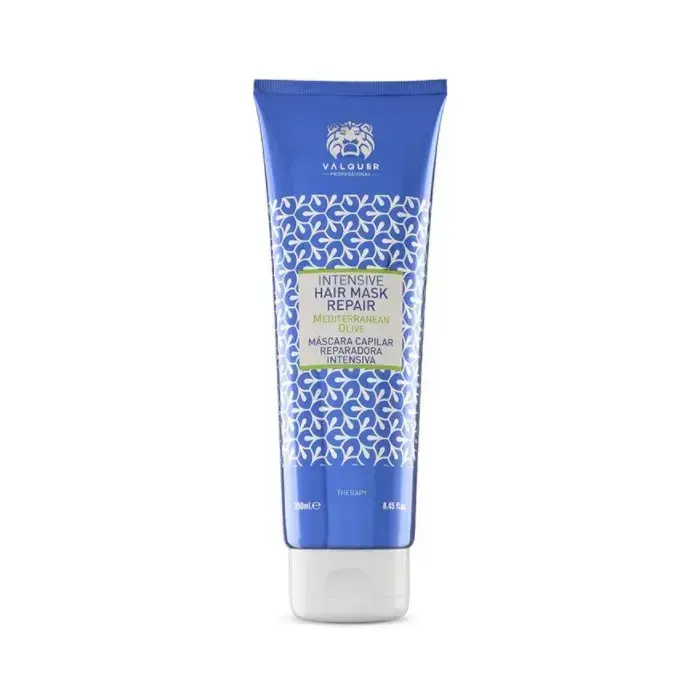 Valquer Intensive Hair Mask Repair Mediterranean Olive 250ml