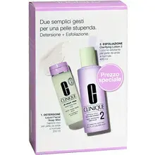 Clarifying Lotion II Set - Gift Set.