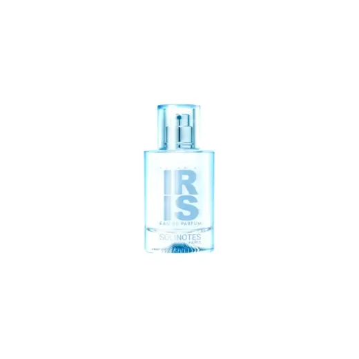 Solinotes, Fleur d'Iris, Eau De Parfum, For Women, 50 ml