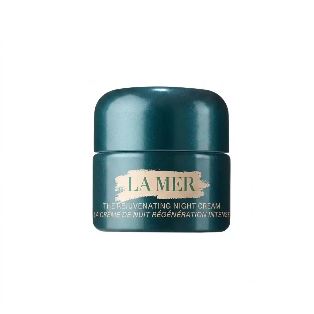 LA MER The Rejuvenating Night Cream