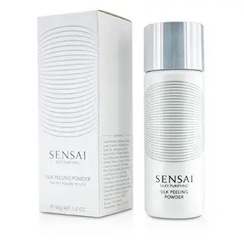 Sensai Silky Peeling Powder 40g