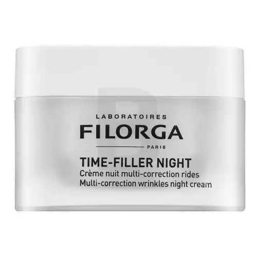 Filorga Time-Filler Night Cream Night Cream 50 ml
