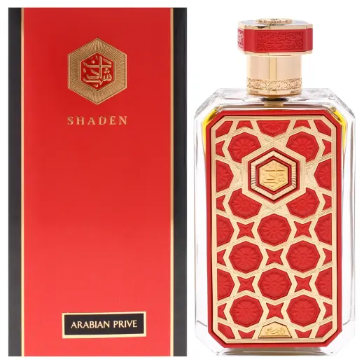 Rasasi Arabian Prive - Shaden uniseks kvepalai 70 ml
