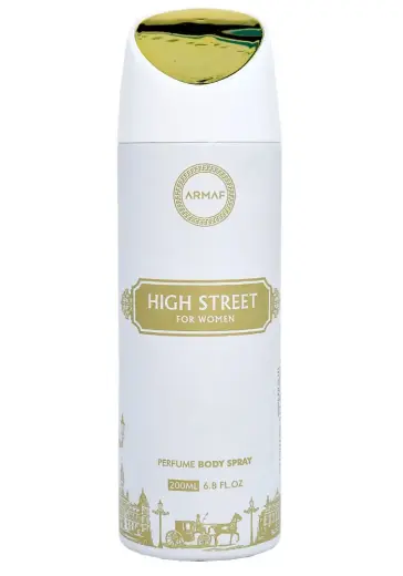 Armaf High Street kvepalai moterims 200 ml