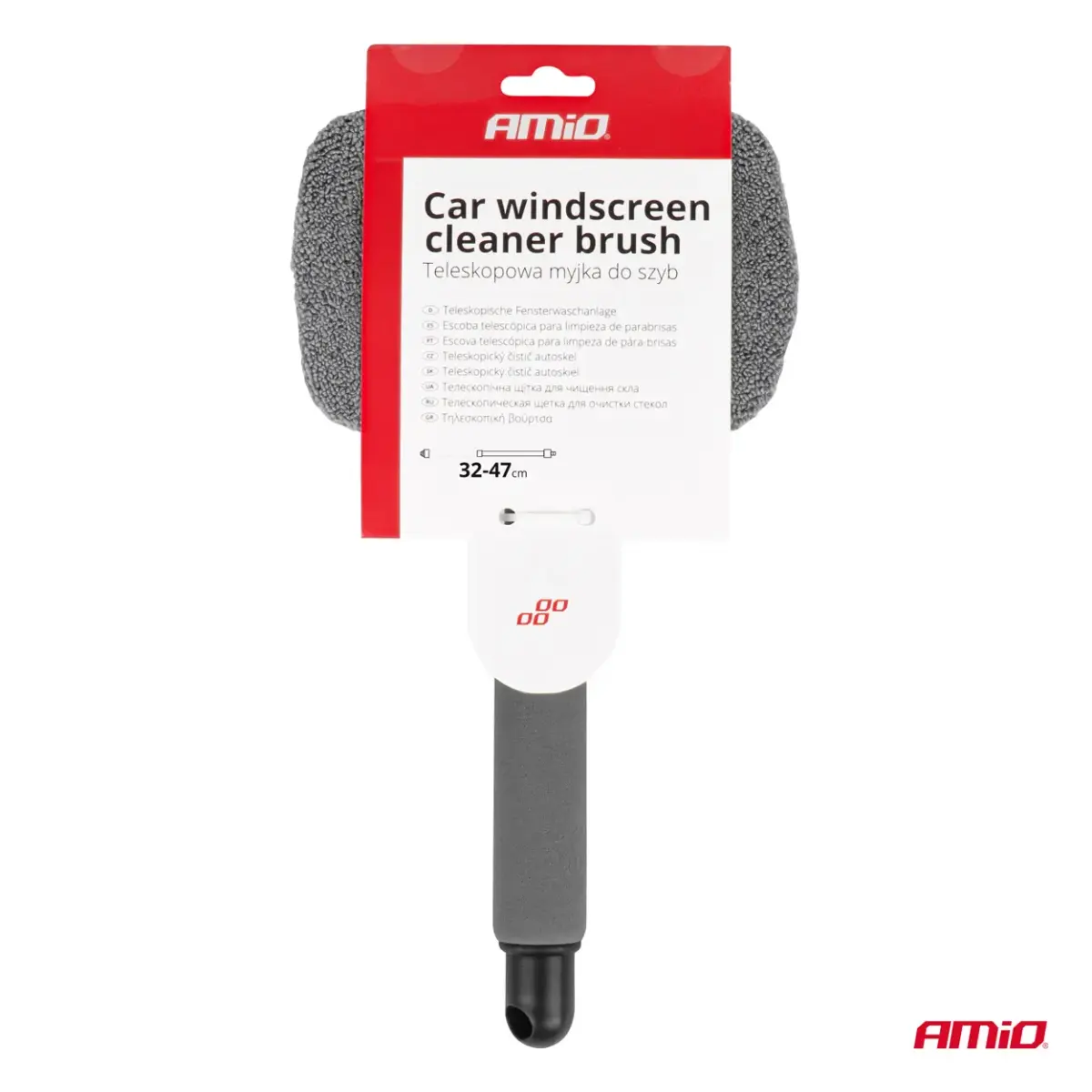 Car windscreen cleaner brush AMIO-03859