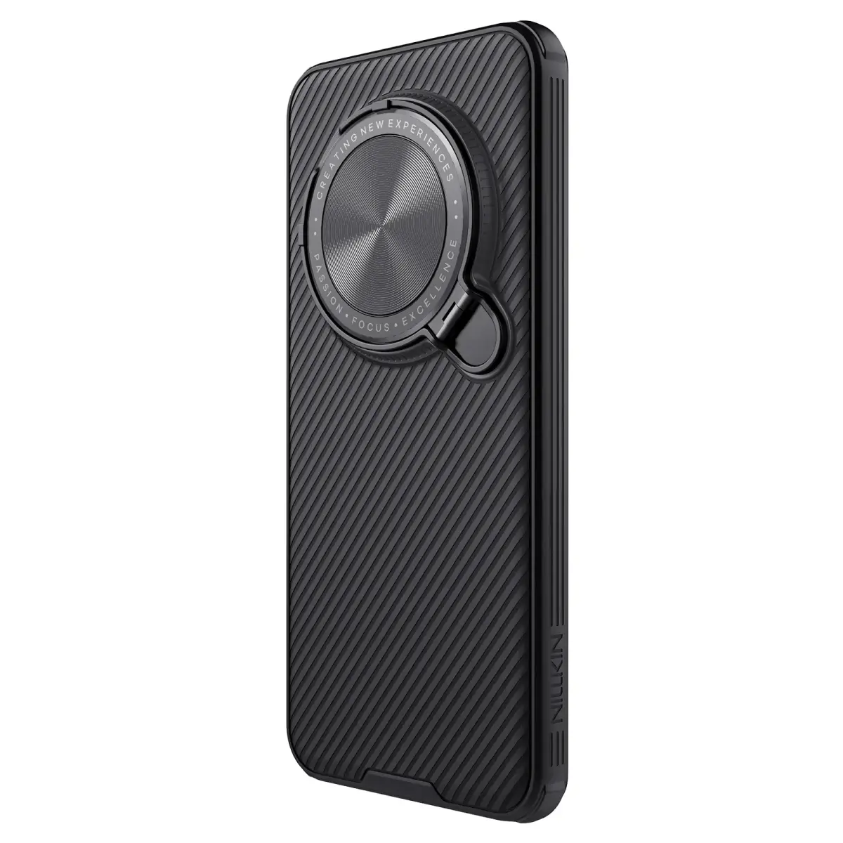 Nillkin CamShield Prop Magnetic Case for Honor Magic7 Pro Black