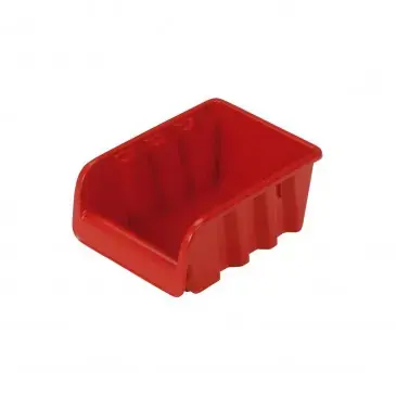 Smulkmenų dėtuvė Stack Bin Profi 2  16x11,5x7,5cm