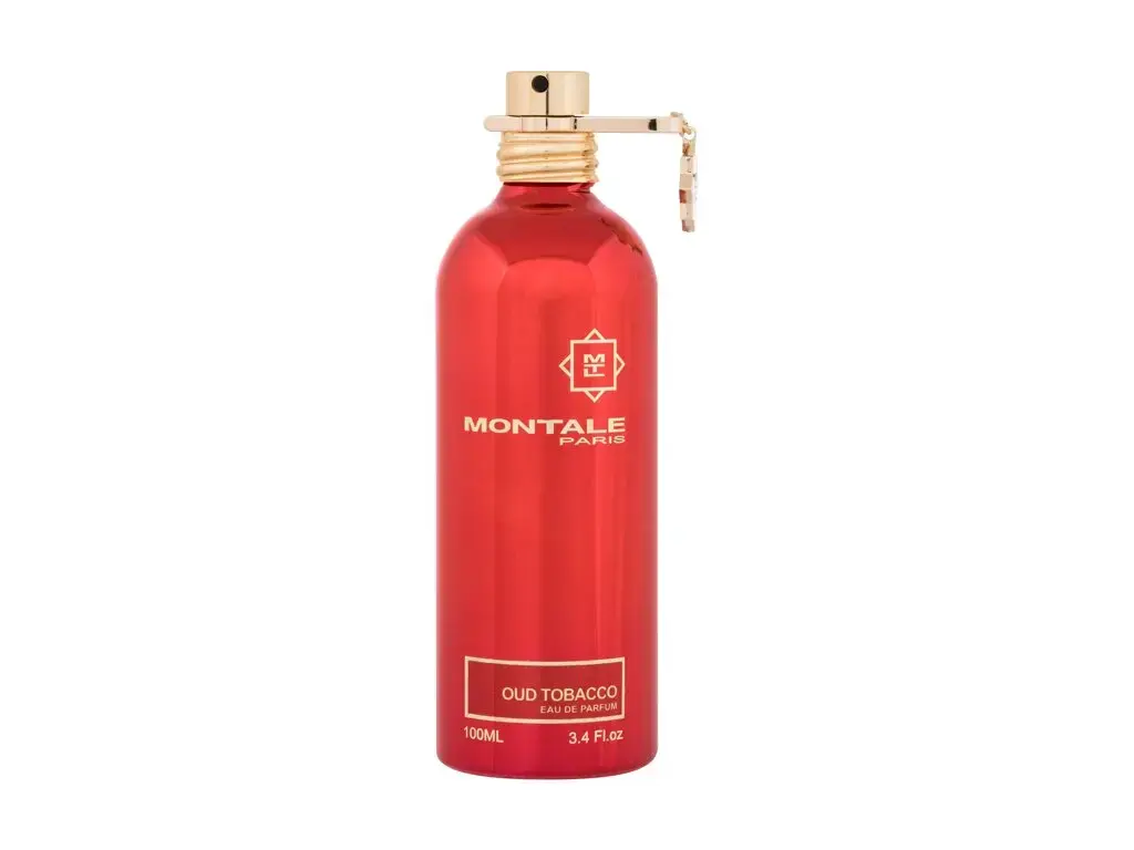 Montale Oud Tobacco Eau de Parfum 100 ml