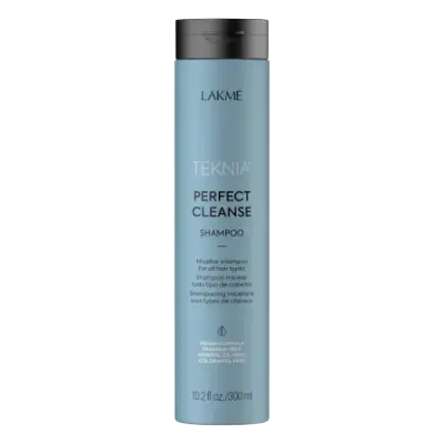 Lakmé Teknia Perfect Shampoo 300 Ml