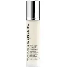 Man Essential Soothing Moisturiser - Soothing hydrating face cream.