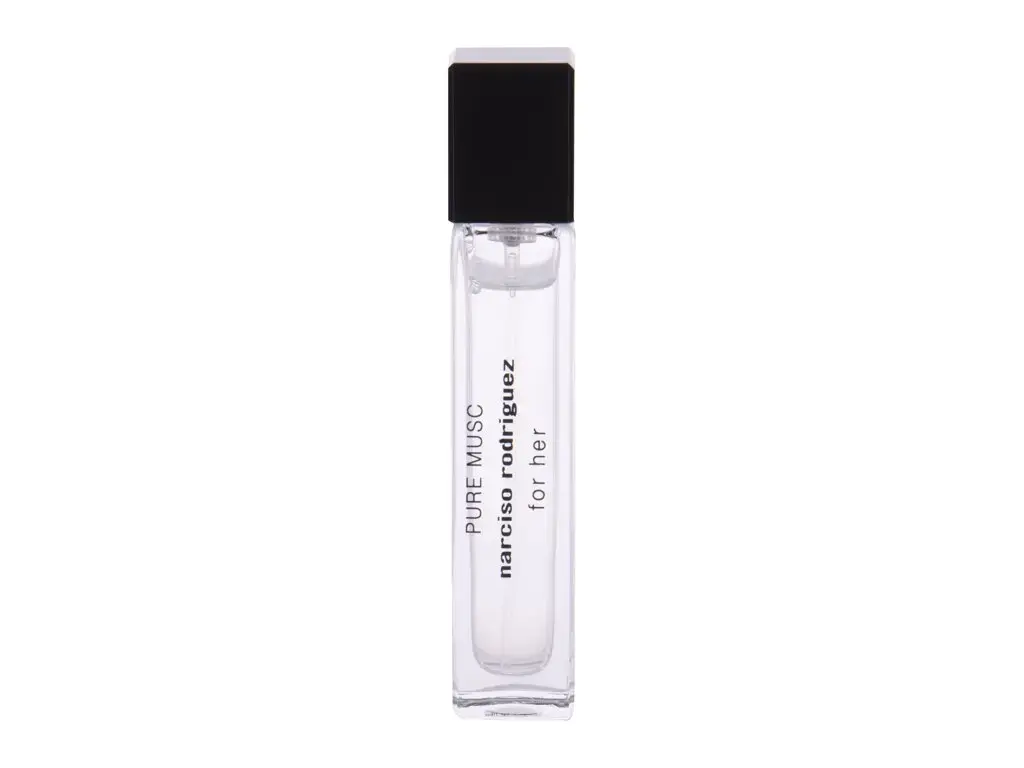 Narciso Rodriguez For Her Pure Musc Eau de Parfum 10 ml