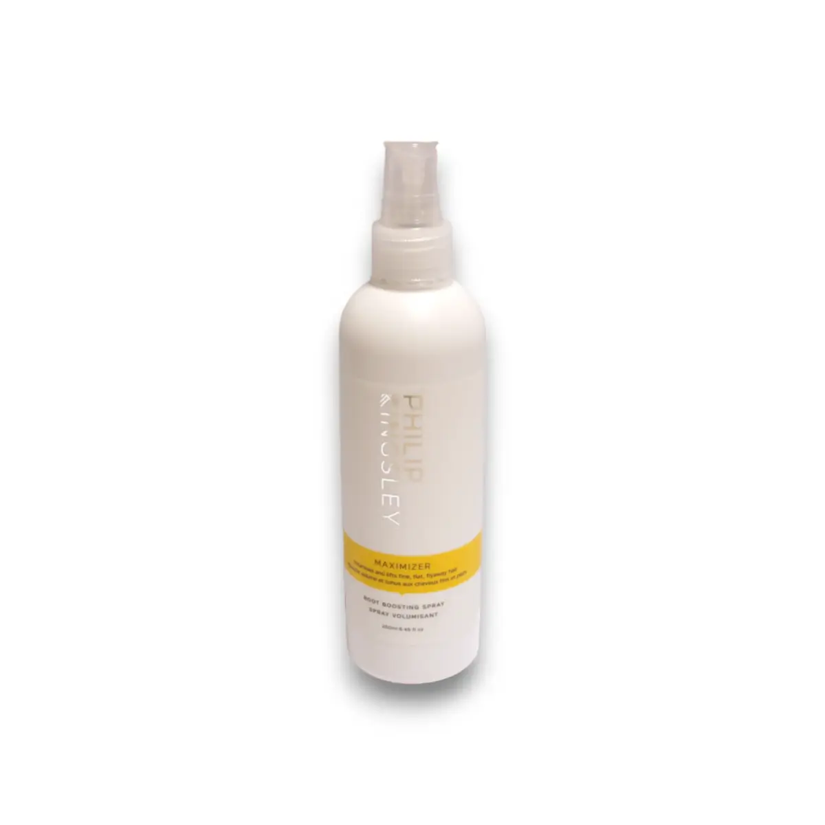 Philip Kingsley, Maximizer, Hair Spray, For Volume, 250 ml