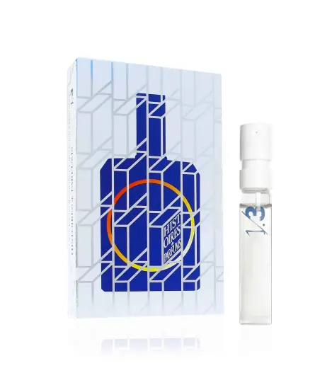 Histoires de Parfums This Is Not A Blue Bottle 1.3 (EDP) Eau de Parfum unisex 15 ml