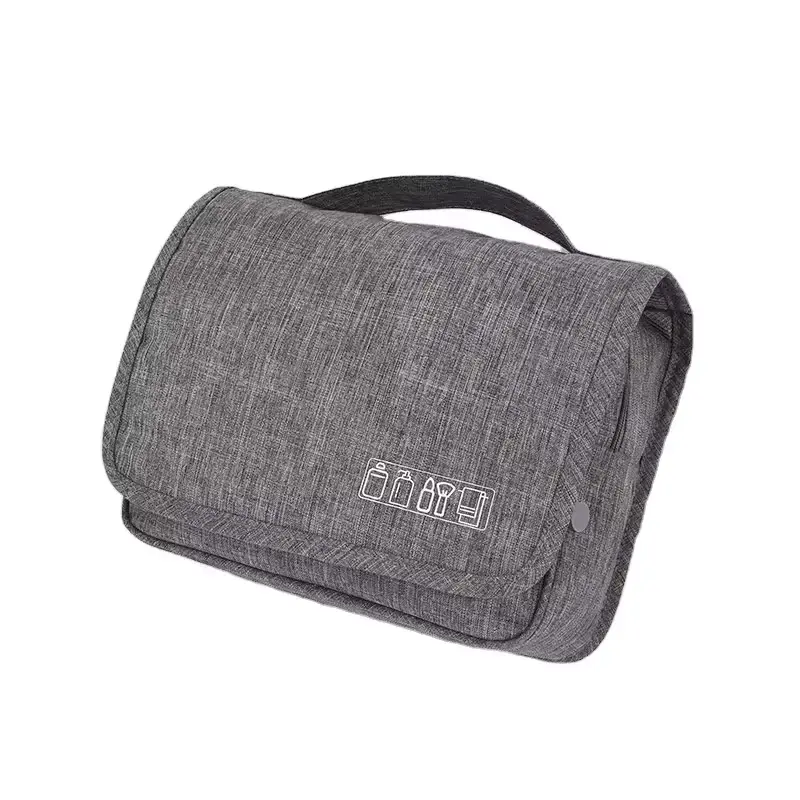 Case Organizer Hanging bag grey