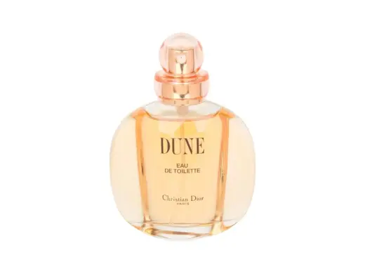 Dior Dune Eau de Toilette 50 ml