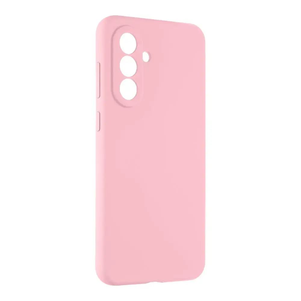 Tactical Velvet Smoothie Cover for Samsung Galaxy A56 5G Pink Panther