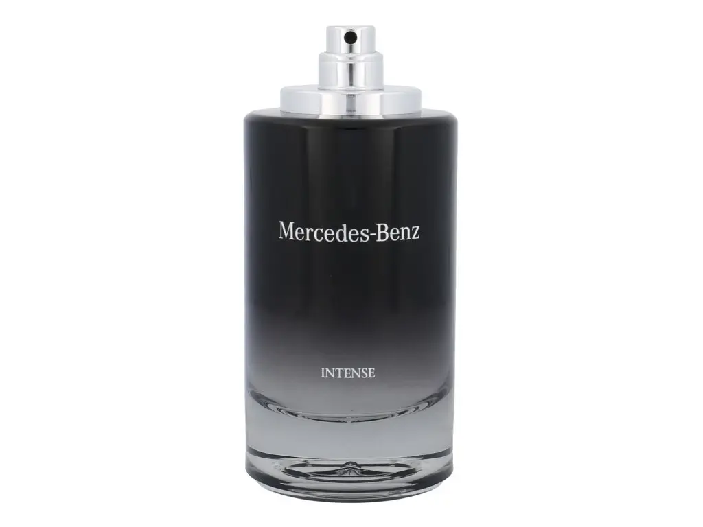 Mercedes-Benz Mercedes-Benz Intense Eau de Toilette 120 ml