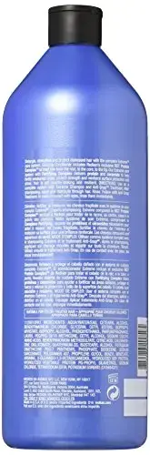 Redken - Extreme Conditioner - Boosting Conditioner for Weak Hair 1000ml