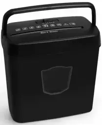 Papīra smalcinātājs Uprint UOD509