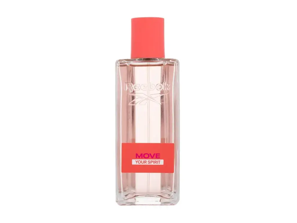 Reebok Move Your Spirit Eau de Toilette 50 ml