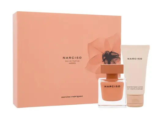 Narciso Rodriguez Narciso Ambrée Eau de Parfum 50 ml
