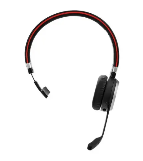 Jabra Evolve 65 TE Mono - headset