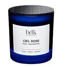 BDK Parfums Les Ciel Rose Candle