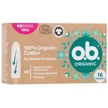 "Organic Mini"