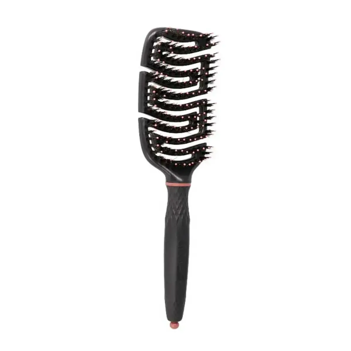 EUROSTIL Professional Flex Double-Pronged Brush 1pc