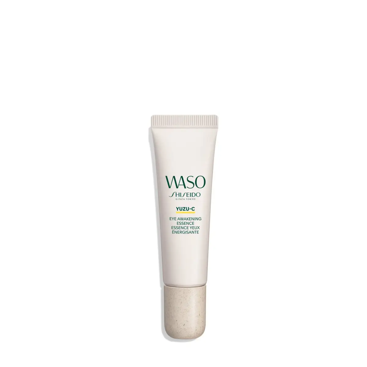 WASO Yuzu-C Eye Awakening Essence - Gel Energizante Para Os Olhos 20ml
