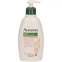 Daily Moisturising Creamy Oil