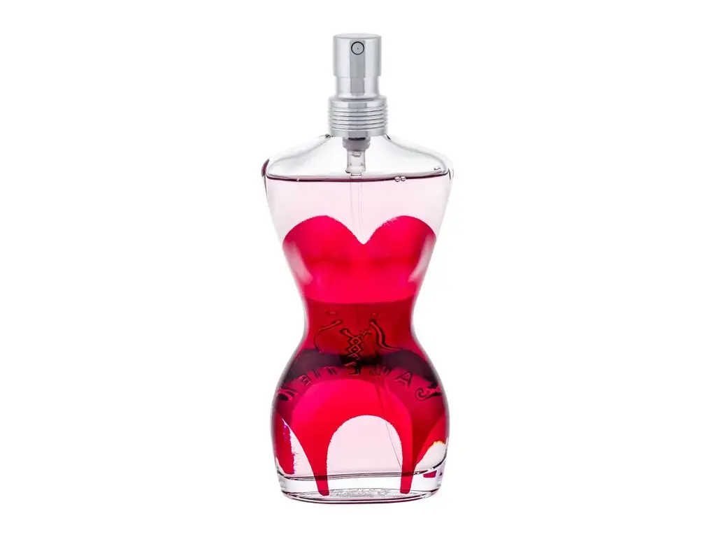 Jean Paul Gaultier Classique Eau de Parfum 50 ml