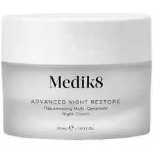 Advanced Night Restore Rejuvenating Multi-Ceramide Night Cream
