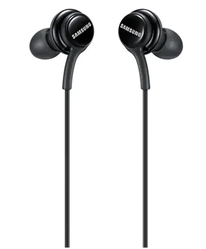 EO-IA500BBE Samsung Stereo Headset 3,5mm Black (OOB Bulk)